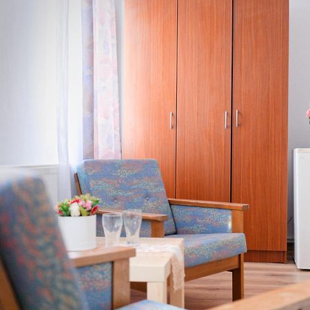 ,, La Maison Concordia " Cincu Exteriör bild